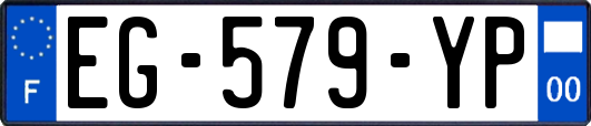EG-579-YP