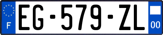 EG-579-ZL