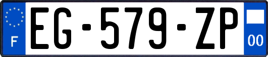 EG-579-ZP