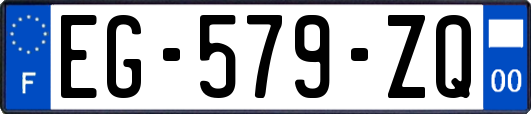 EG-579-ZQ