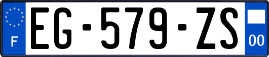 EG-579-ZS