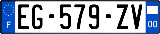 EG-579-ZV
