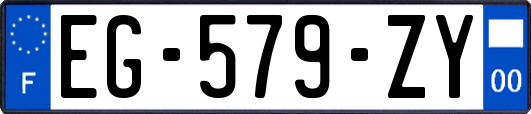 EG-579-ZY