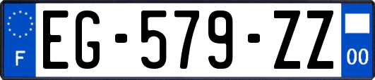 EG-579-ZZ