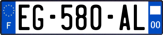 EG-580-AL