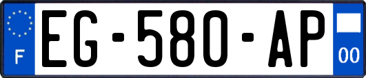 EG-580-AP
