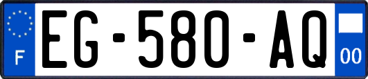 EG-580-AQ