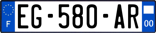 EG-580-AR