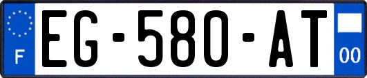 EG-580-AT