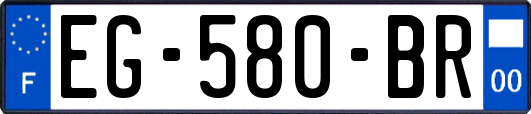 EG-580-BR