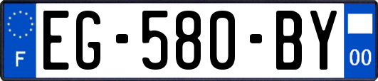 EG-580-BY