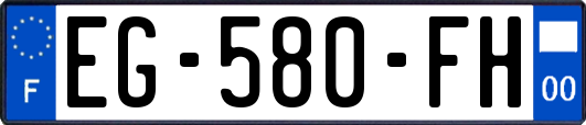 EG-580-FH