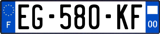 EG-580-KF