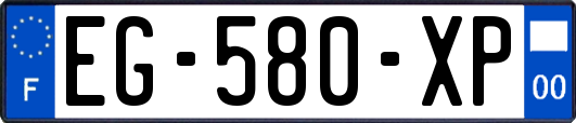 EG-580-XP