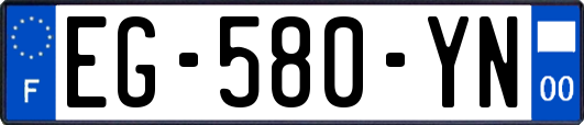 EG-580-YN