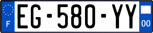 EG-580-YY