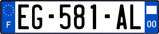 EG-581-AL