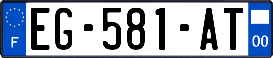 EG-581-AT