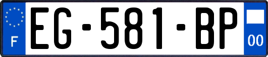 EG-581-BP