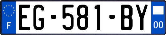 EG-581-BY