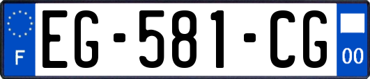 EG-581-CG