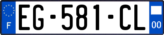 EG-581-CL