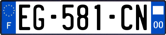 EG-581-CN