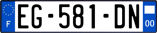 EG-581-DN