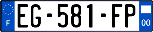 EG-581-FP