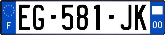 EG-581-JK