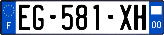 EG-581-XH