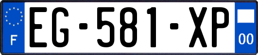 EG-581-XP