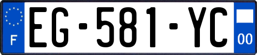 EG-581-YC