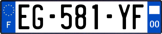 EG-581-YF