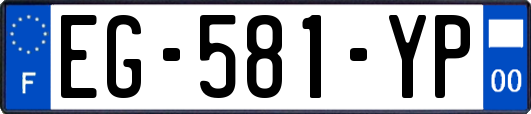 EG-581-YP