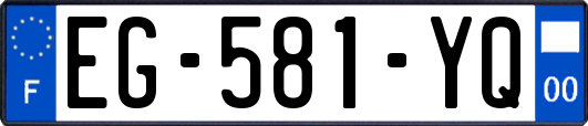 EG-581-YQ