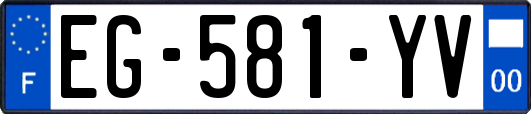 EG-581-YV
