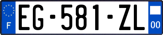 EG-581-ZL