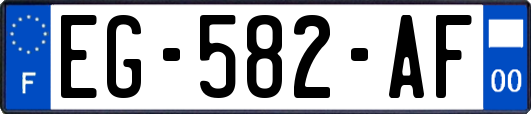 EG-582-AF