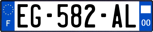 EG-582-AL