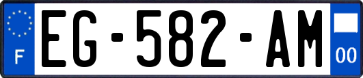 EG-582-AM