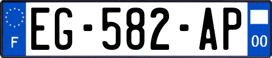 EG-582-AP