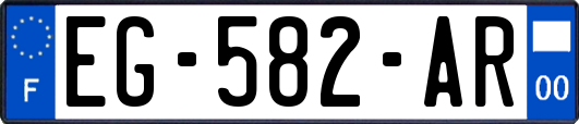 EG-582-AR