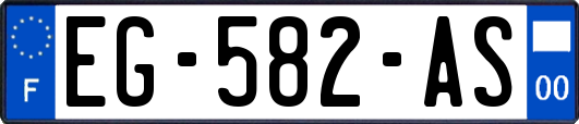 EG-582-AS