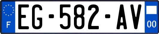 EG-582-AV