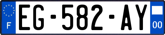 EG-582-AY