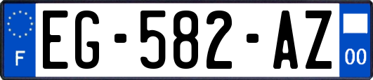EG-582-AZ