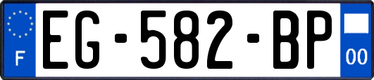 EG-582-BP