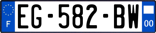 EG-582-BW