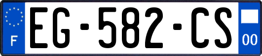 EG-582-CS